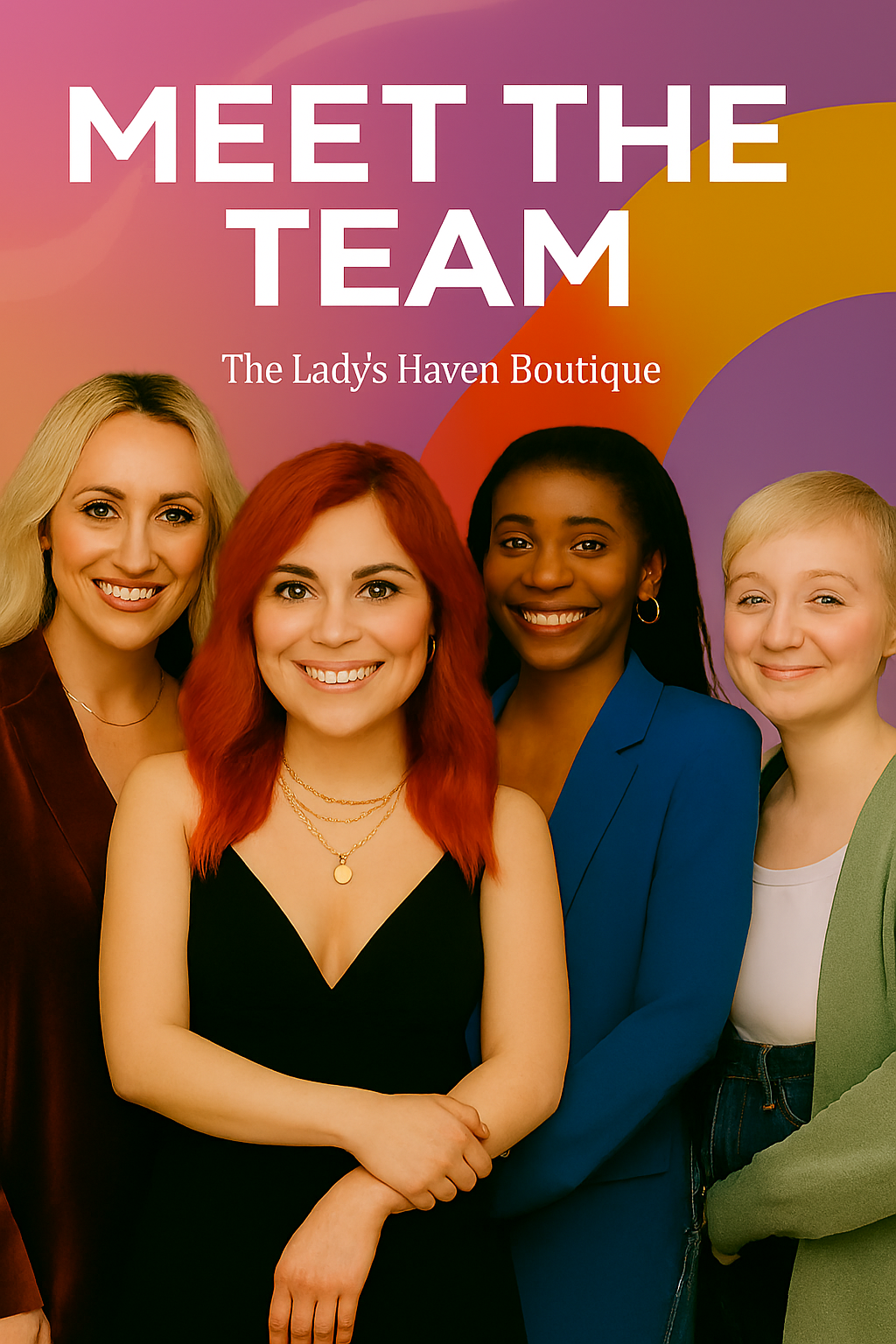 Our team