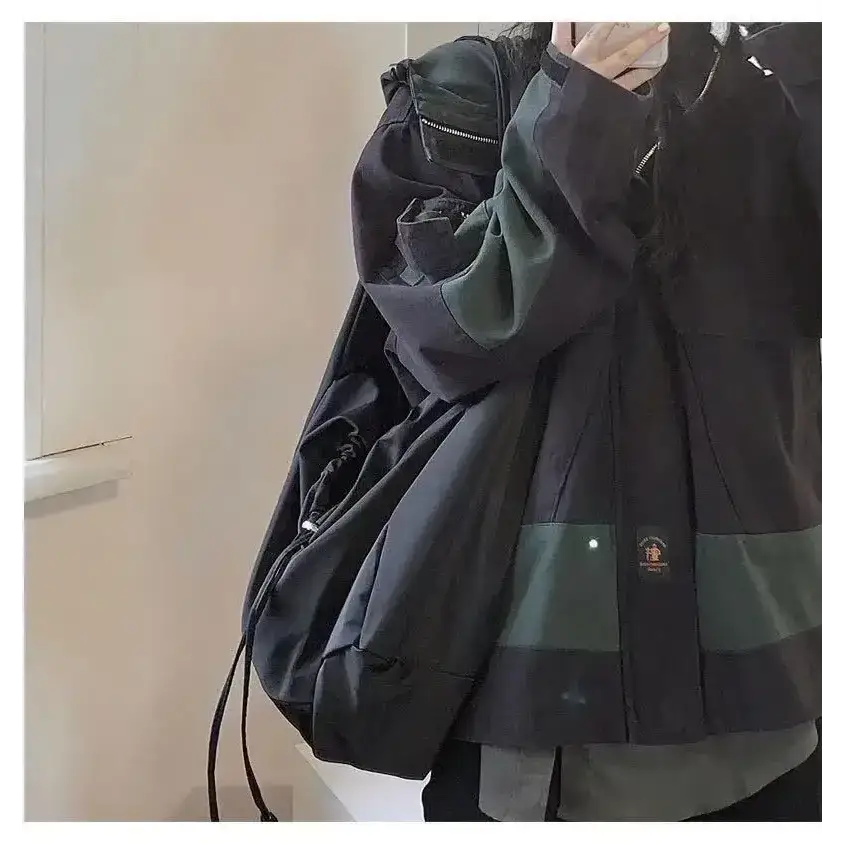 Female Casual Tote Purse Stylish Versatile - The Lady's Haven Boutique