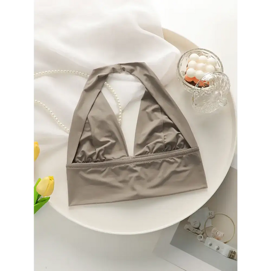 Sexy Push Up Bralette with No Underwire - The Lady's Haven Boutique