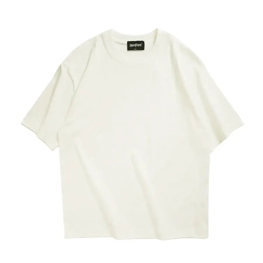 WAVLATII Oversized Summer T Shirts for Women Streetwear Tees feature a loose fit and soft jersey fabric for ultimate comfort.