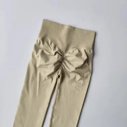 Women Hip Lift Leggings Stylish Fit - The Lady's Haven Boutique