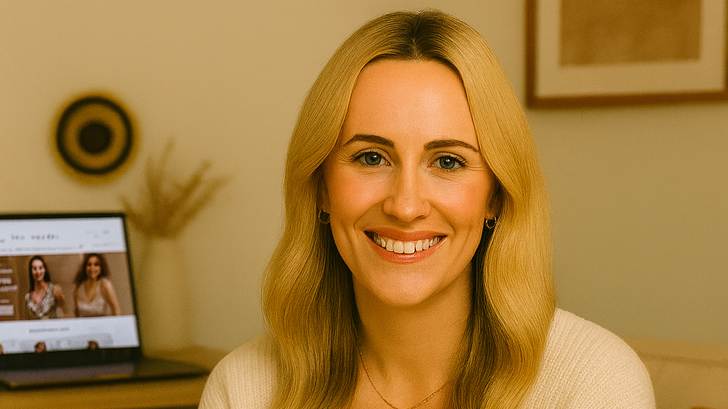 Becoming Us — Emily’s Story