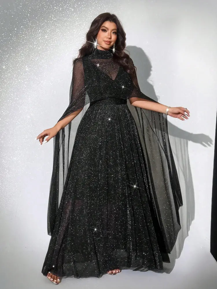 Plus Size Evening & Formal Wear – Gowns & Glamorous Looks