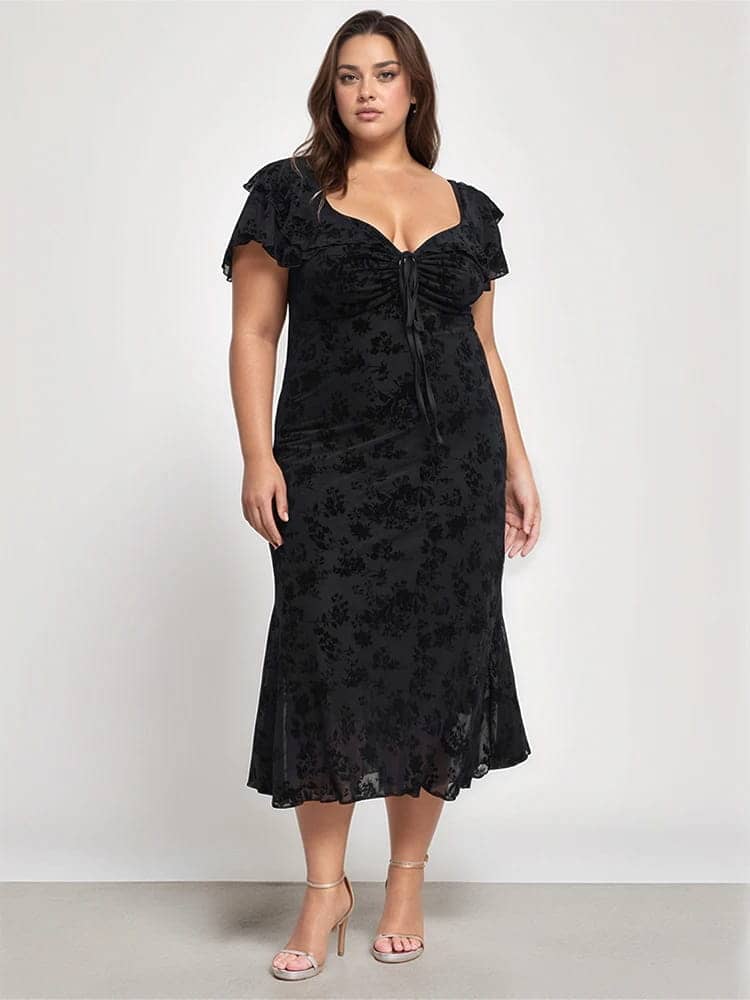 Clothing – Dresses, Tops, Sets, Skirts & More