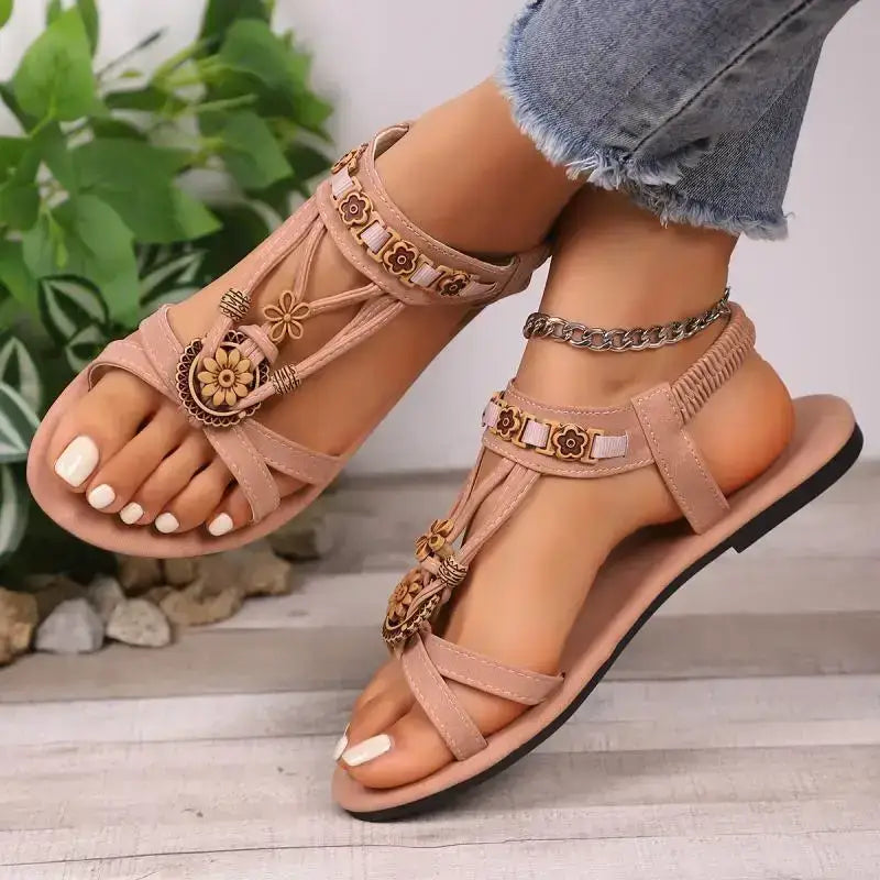 Ladies Sandals
