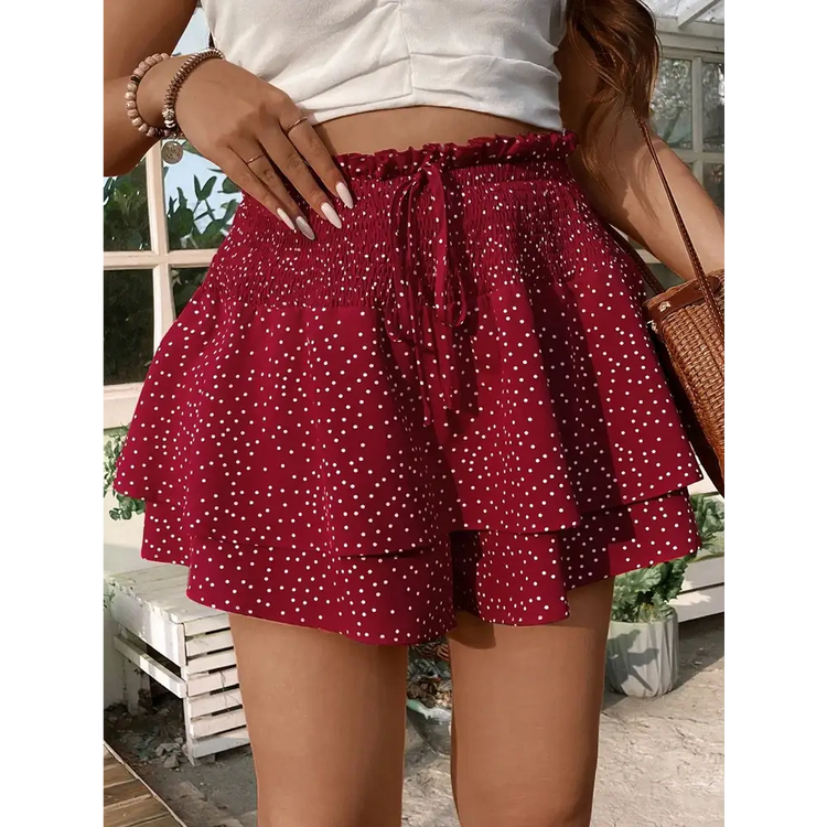 Skirts & Bottoms – Midi, Cargo & Comfortable Styles