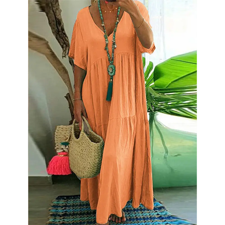 Spring/Summer Styles – Light, Breezy & Bright Fashion