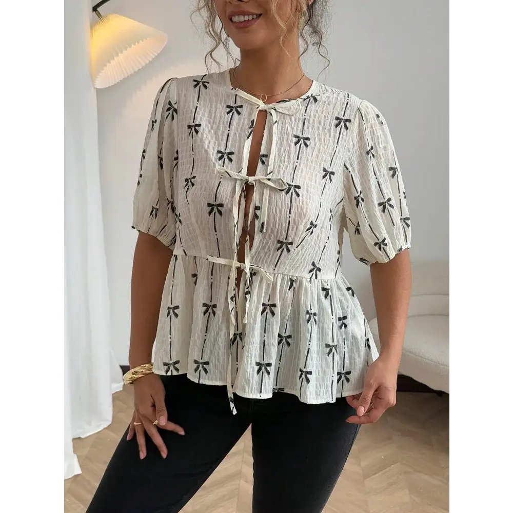 Casual & Everyday Wear – Relaxed & Effortless Styles