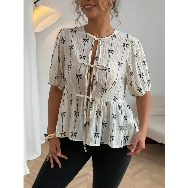 Casual & Everyday Wear – Relaxed & Effortless Styles