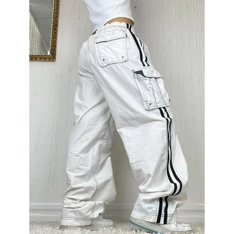 Plus Size Skirts & Bottoms – Midi, Cargo & Trousers