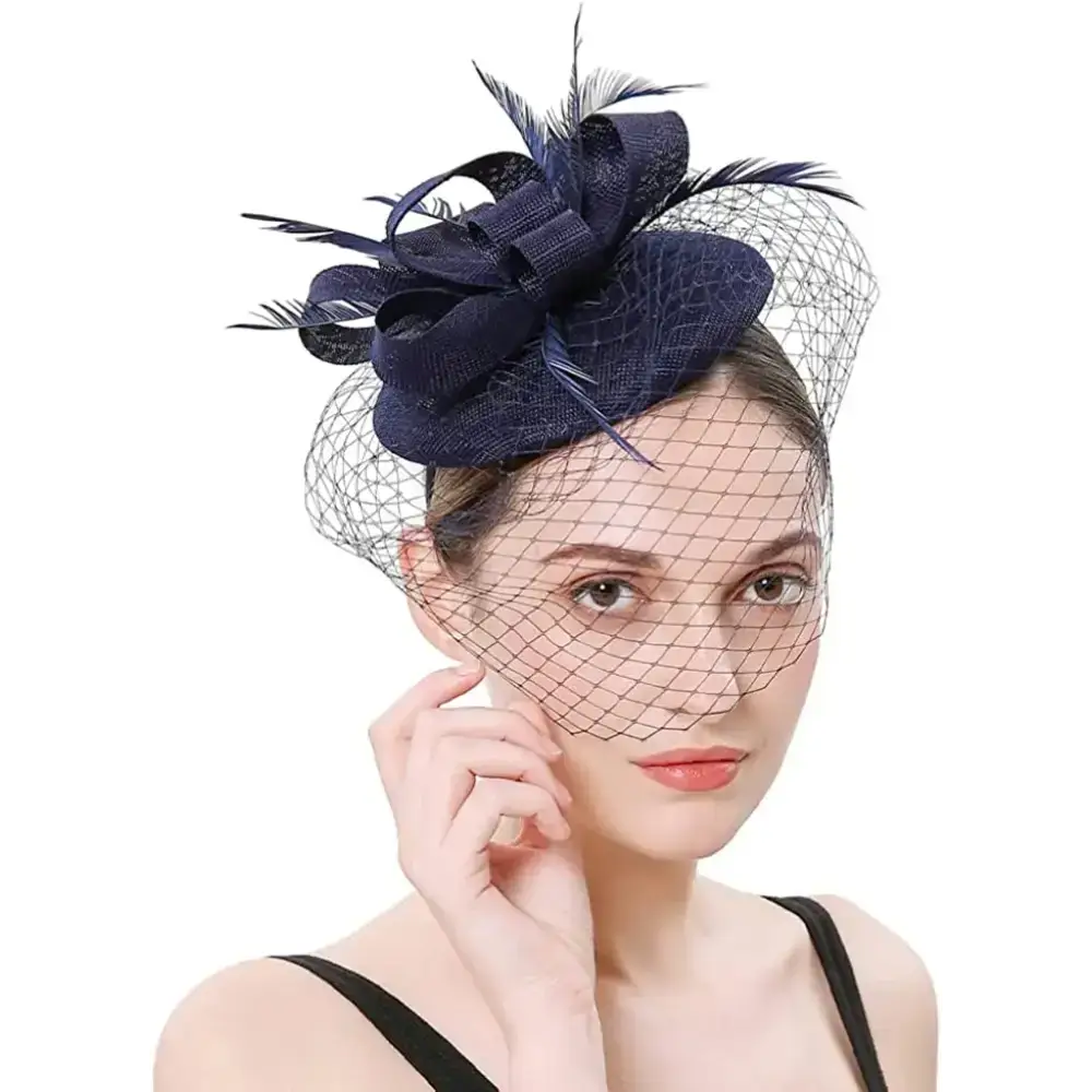 Ladies Hats