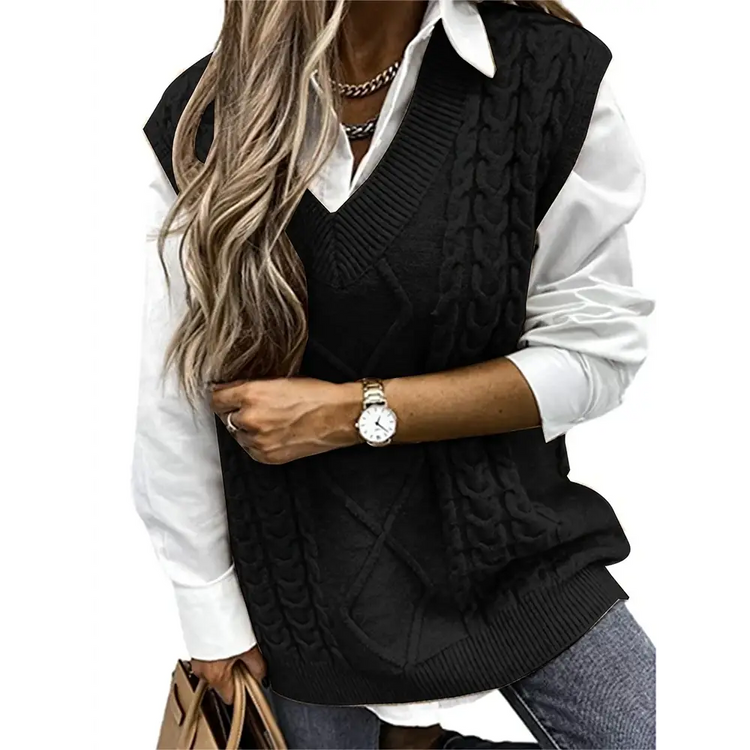 Office Lady & Smart Casual – Polished Professional Looks