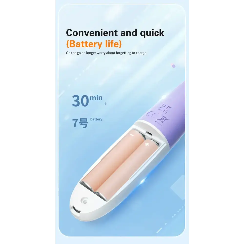 10 Modes G Spot Rabbit Vibrator Dildo Clitoris Stimulator Vagina Massager Female Masturbator Adult Sex Toys For Women Sex Shop - The Lady's Haven