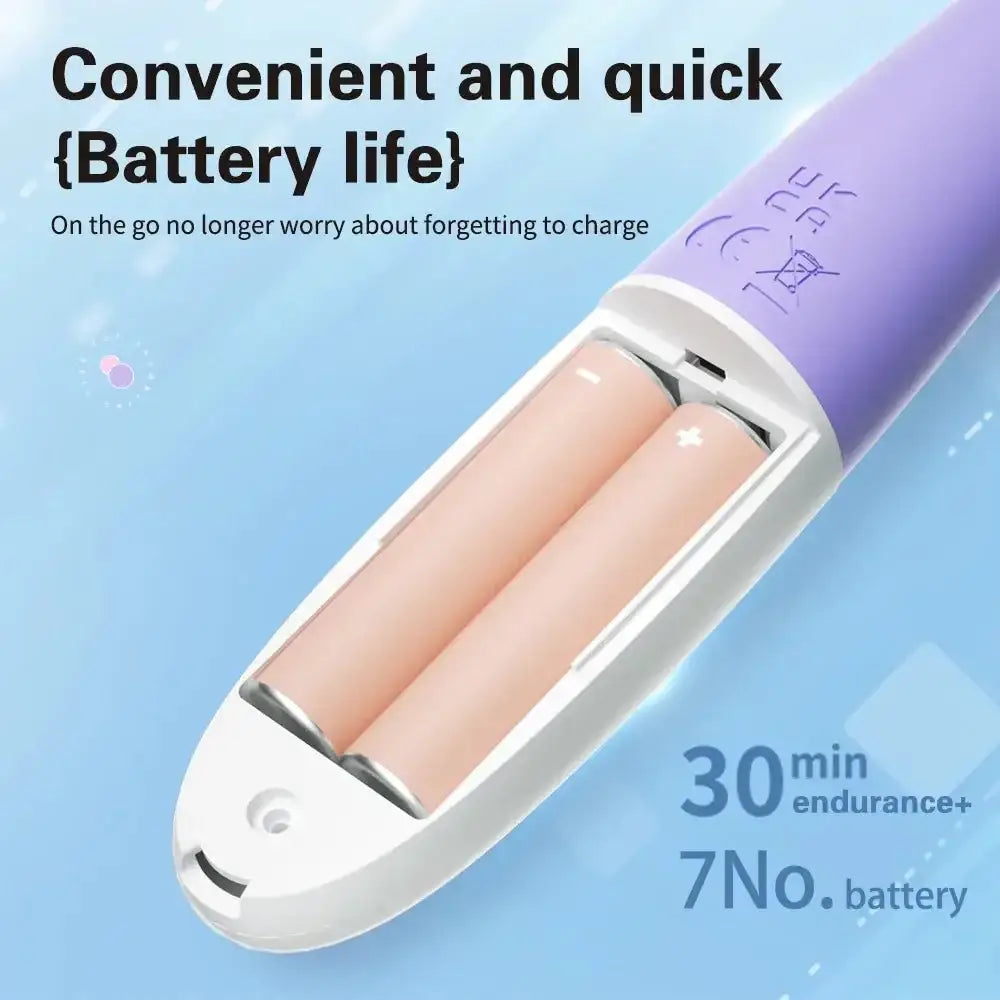 10 Modes G Spot Rabbit Vibrator Dildo Clitoris Stimulator Vagina Massager Female Masturbator Adult Sex Toys For Women Sex Shop - The Lady's Haven