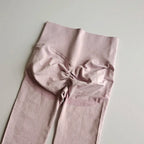 Stylish Push Up Leggings For Women Comfortable Fit