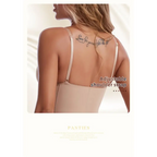 Seamless Push Up Full Body Shaper for Women
