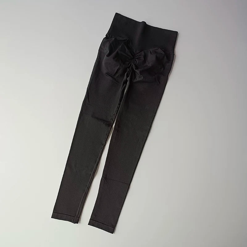 Women Hip Lift Leggings Stylish Fit