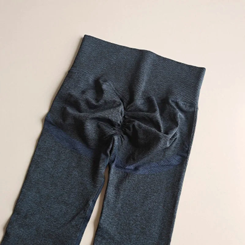 Stylish Push Up Leggings For Women Comfortable Fit
