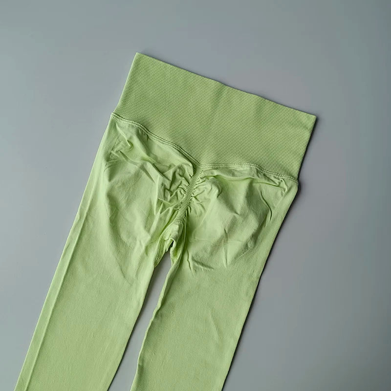 Women Hip Lift Leggings Stylish Fit