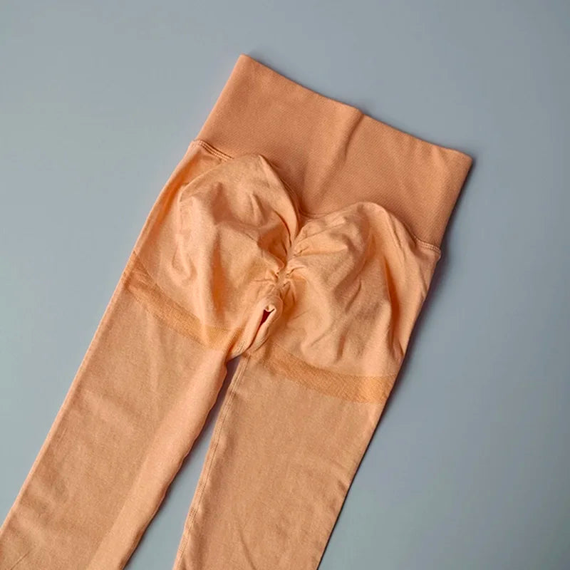 Stylish Push Up Leggings For Women Comfortable Fit