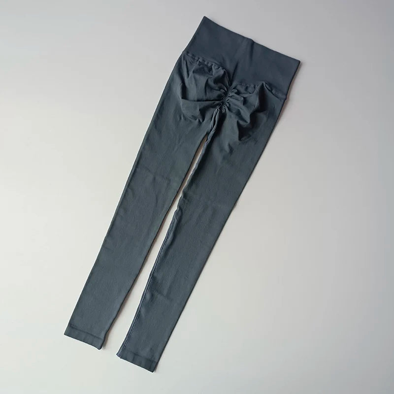 Women Hip Lift Leggings Stylish Fit