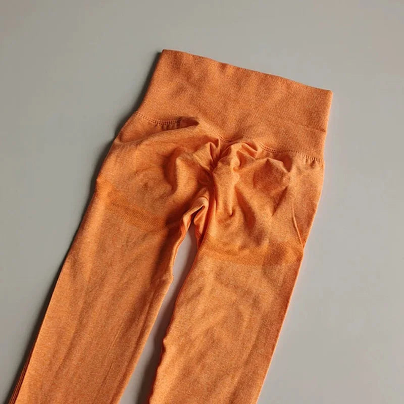 Stylish Push Up Leggings For Women Comfortable Fit