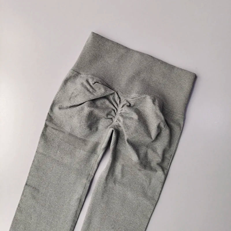 Stylish Push Up Leggings For Women Comfortable Fit