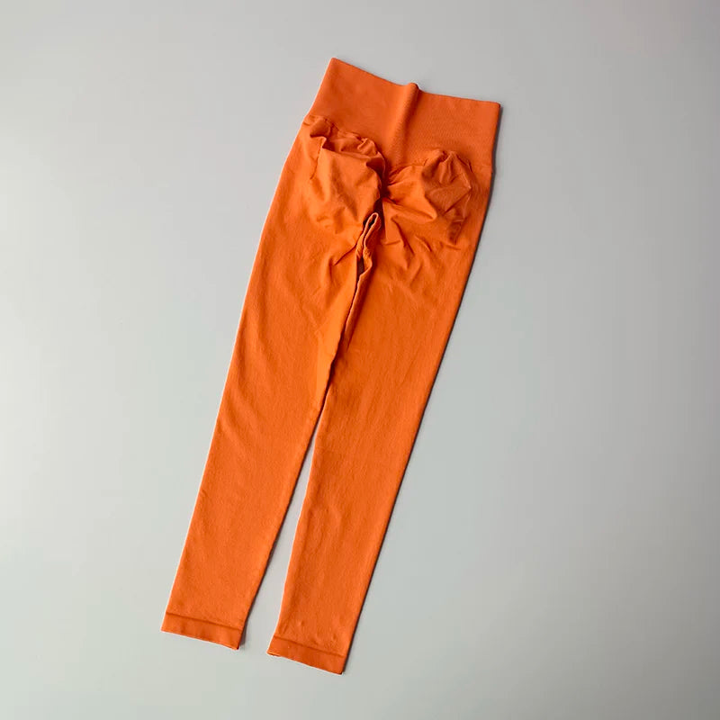 Women Hip Lift Leggings Stylish Fit
