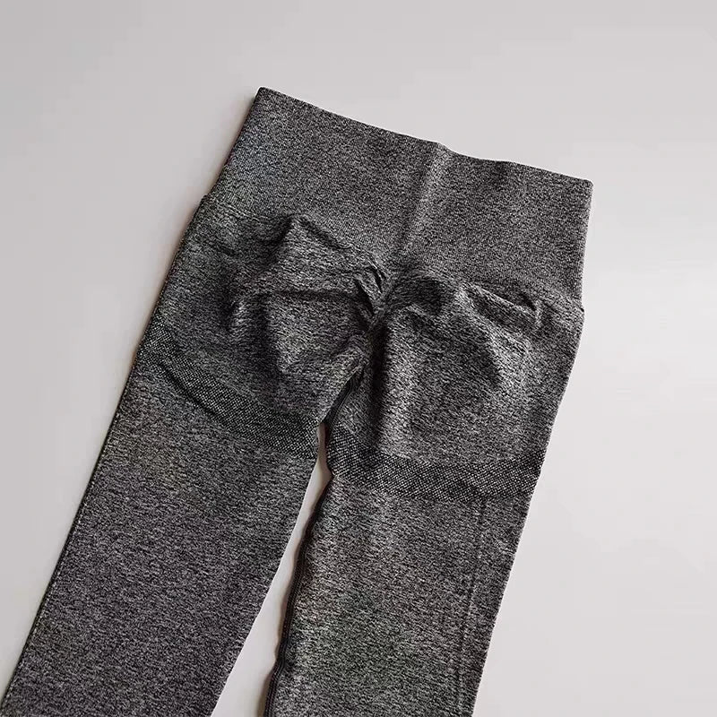 Stylish Push Up Leggings For Women Comfortable Fit