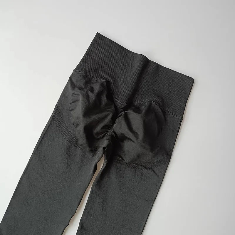 Stylish Push Up Leggings For Women Comfortable Fit