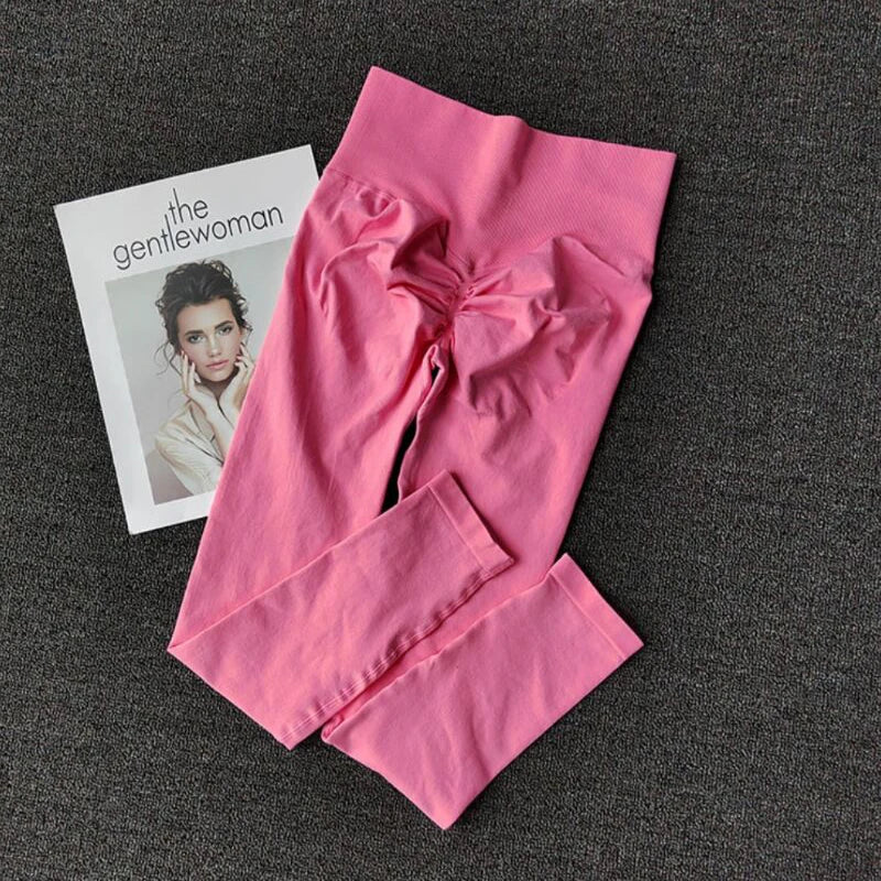 Quick Dry Sport Leggings for Active Wear