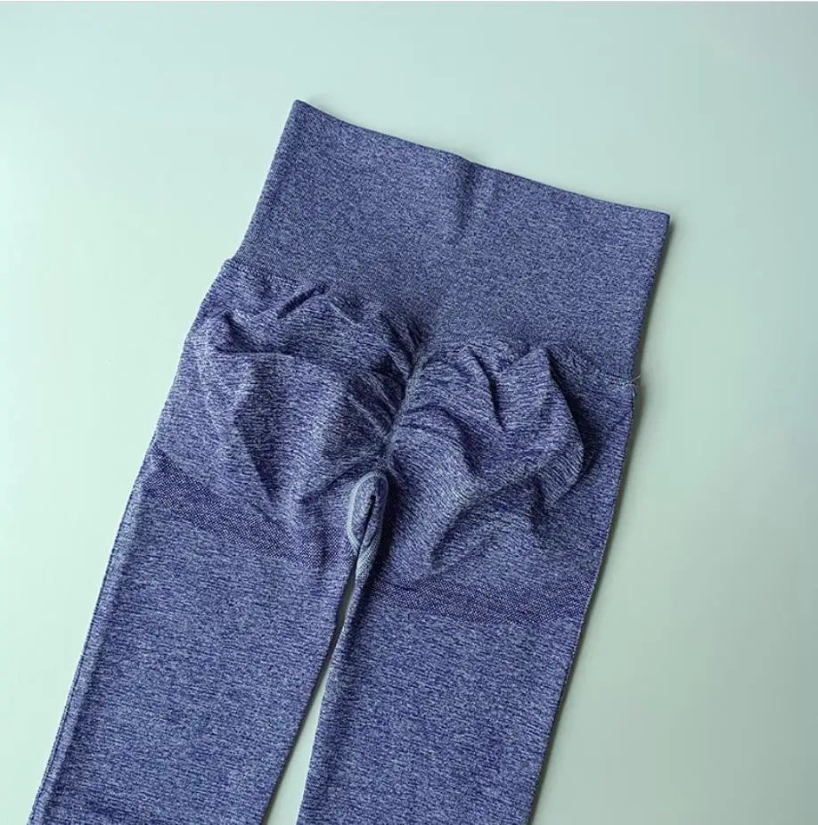 Stylish Push Up Leggings For Women Comfortable Fit