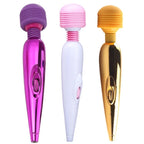 Powerful AV Wand Vibrator Clitoral and G-Spot Stimulator