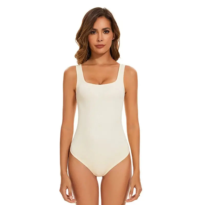 Daily Spandex Body Shapewear Essentials