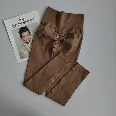 Quick Dry Sport Leggings for Active Wear