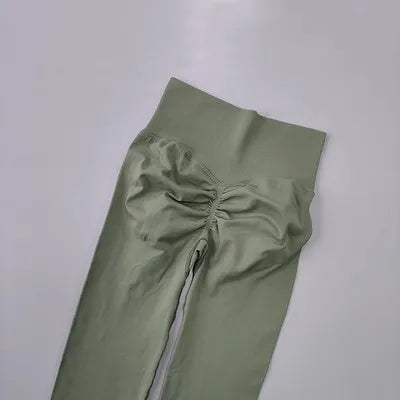 Women Hip Lift Leggings Stylish Fit