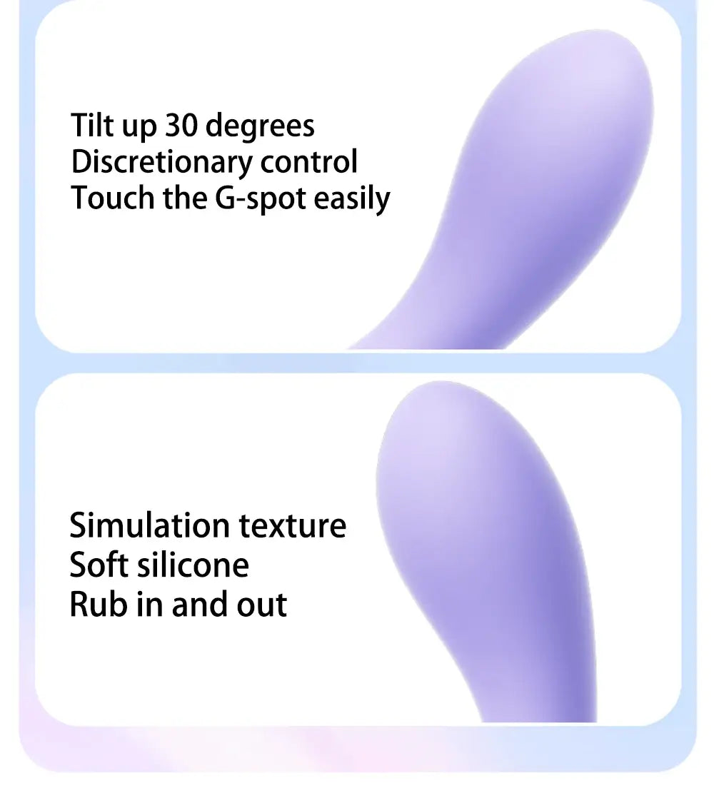 10 Modes G Spot Rabbit Vibrator Dildo Clitoris Stimulator Vagina Massager Female Masturbator Adult Sex Toys For Women