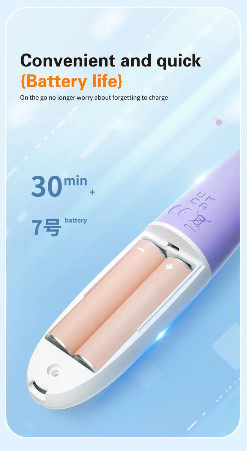 10 Modes G Spot Rabbit Vibrator Dildo Clitoris Stimulator Vagina Massager Female Masturbator Adult Sex Toys For Women