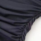 Women's Sexy Halter Bodycon Midi Dress Backless Party Dress