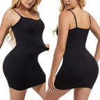 Tummy Control Body Shaper for Women