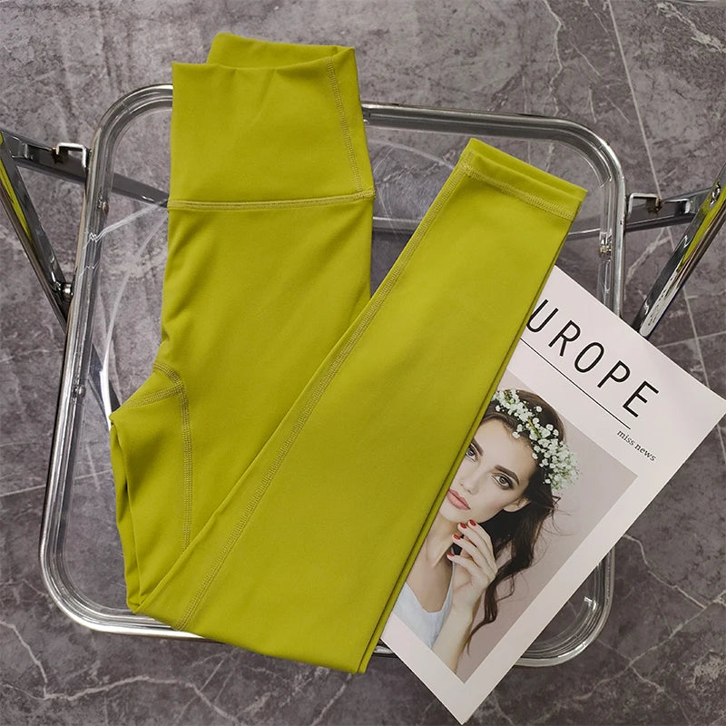 Two Piece Workout Clothing Set for Women