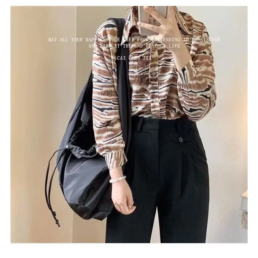 Female Casual Tote Purse Stylish Versatile