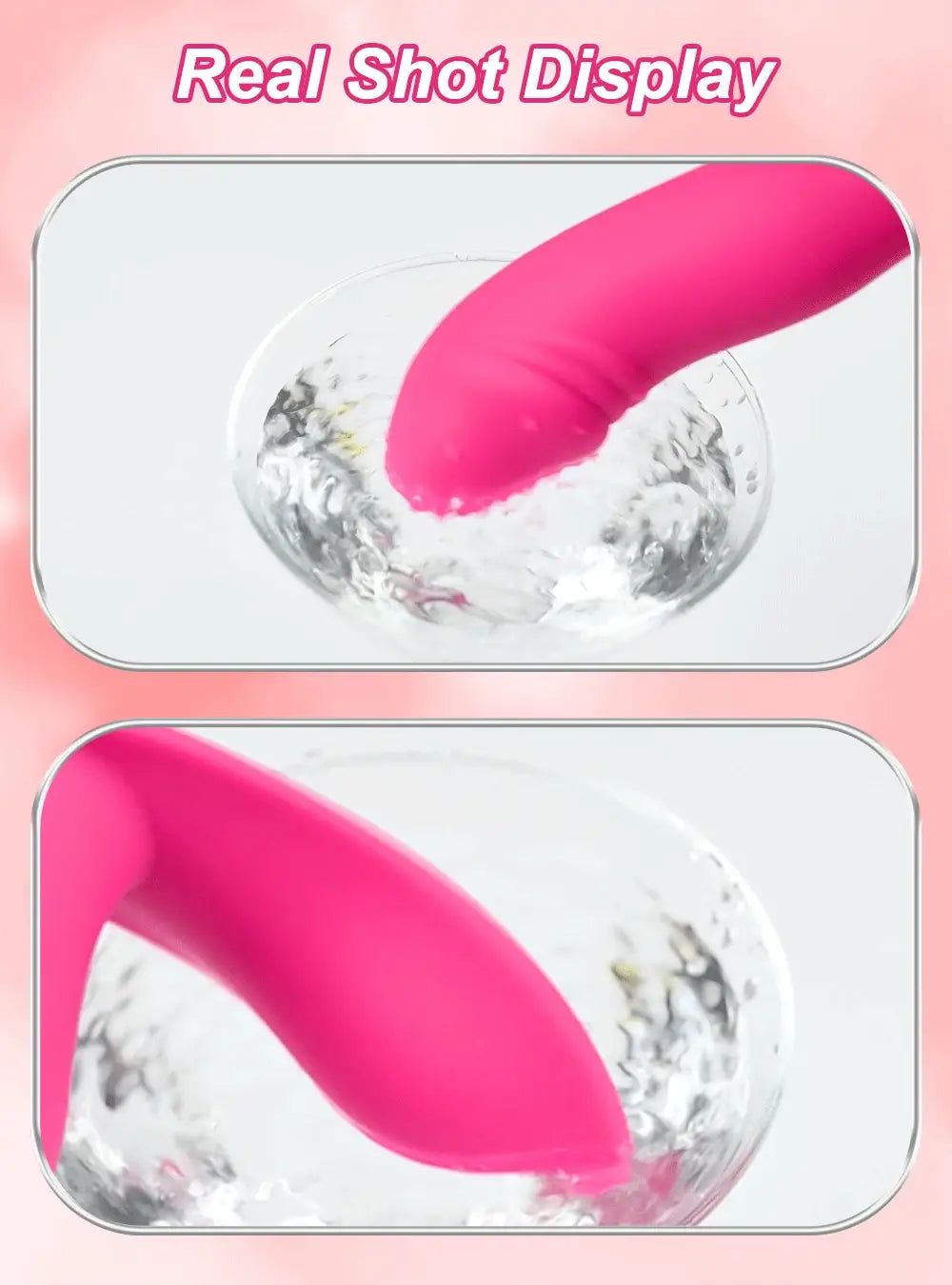 APP Control Wearable Dildo Vibrator for Women Clitoris Stimulator G-Spot Massager Female Anal Butt Plug Vibrating Adult