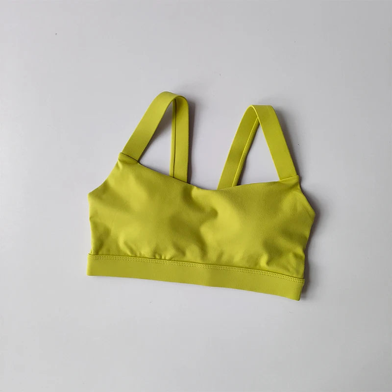 Two Piece Workout Clothing Set for Women