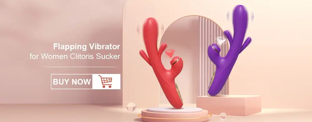 Beginner G-Spot Vibrator for Women Vagina Rabbit Vibrator Clitoris Stimulator Female Masturbator Adult Goods Sex Toy