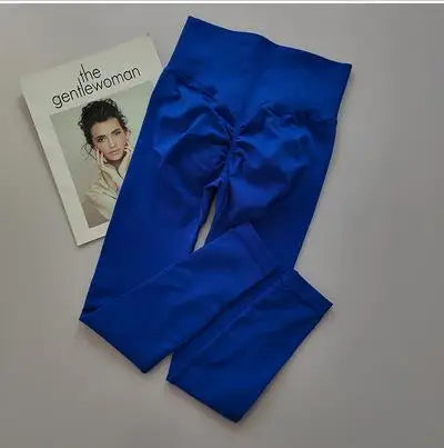 Quick Dry Sport Leggings for Active Wear