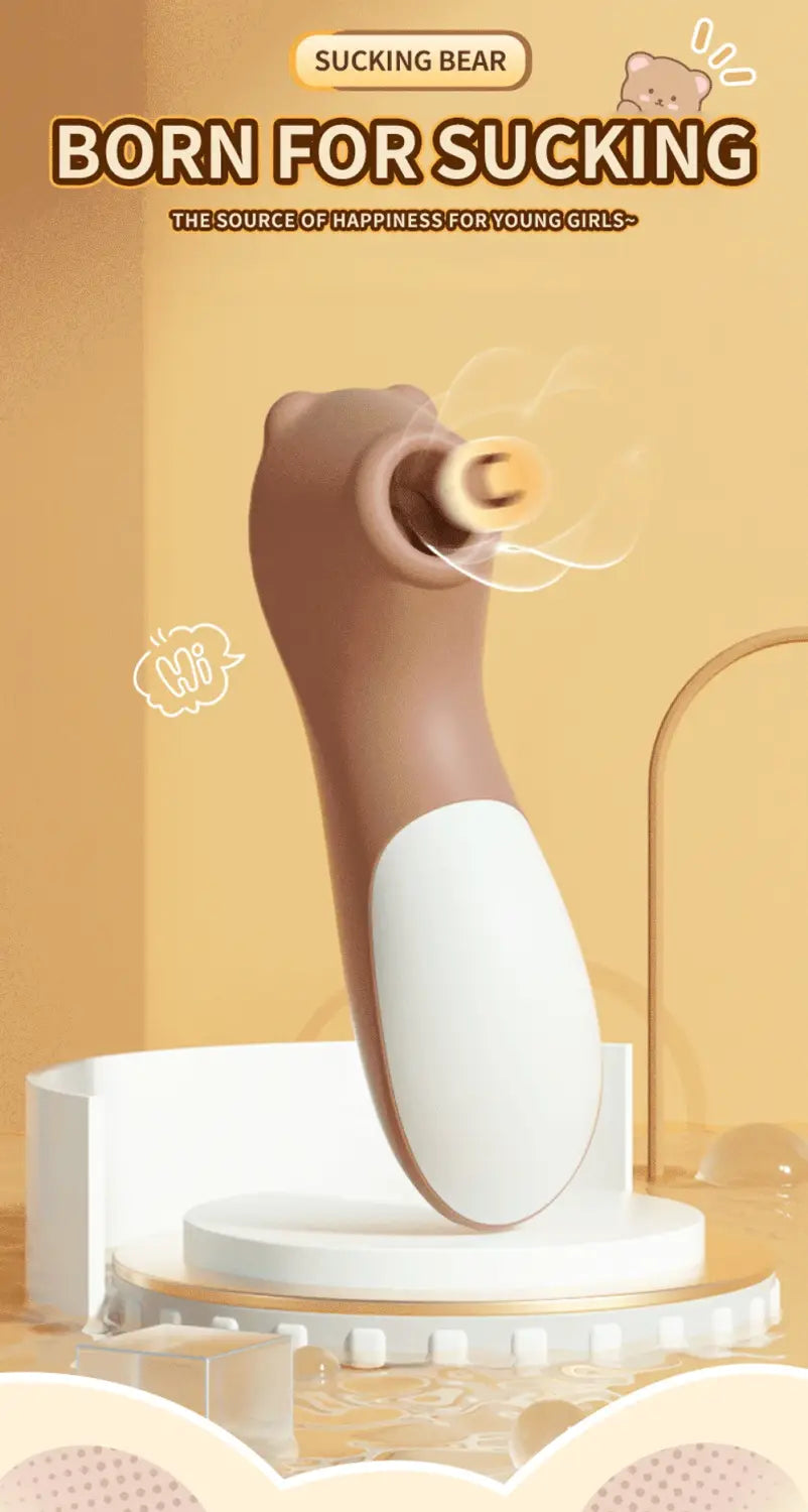 Sucker Clitoris Powerful Sucking Vibrator Female Clit Nipple Oral Vacuum Stimulator Massager Sex Toys Adults Goods