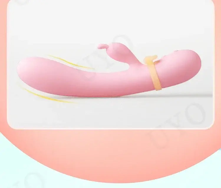 vibrator for woman sex toy Silicone Rabbit Vibrator USB Rechargeable Waterproof G-Spot Stimulating Clitoral Stimulator