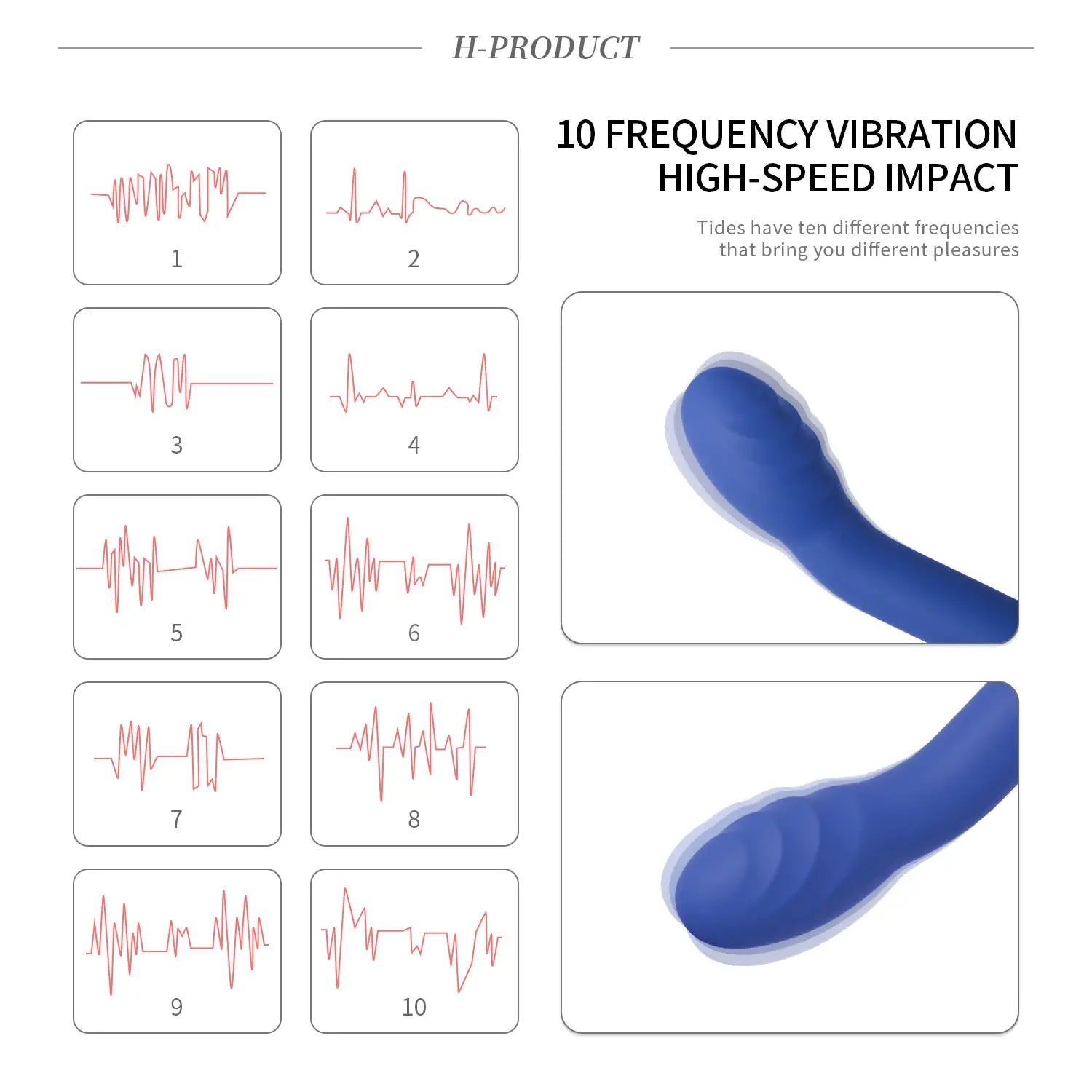 Beginner Powerful G-Spot Vibrators for Women Nipple Clitoris Stimulator Dildo Vagina Massager Sex Toys for Female Adult