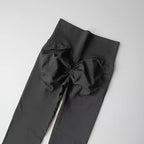 High Waist Seamless Yoga Leggings Various Colors